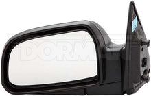 Charger l'image dans la galerie, 955-1050 Door Mirror Dorman Canada