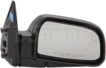 Charger l'image dans la galerie, 955-1053 Door Mirror Dorman Canada