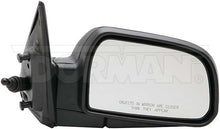 Load image into Gallery viewer, 955-1055 Door Mirror Dorman Canada