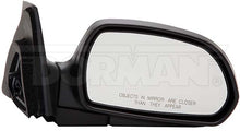 Charger l'image dans la galerie, 955-1061 Door Mirror Dorman Canada
