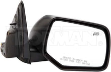 Load image into Gallery viewer, 955-1065 Door Mirror Dorman Canada