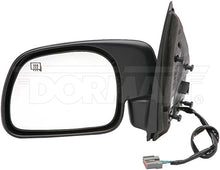Charger l'image dans la galerie, 955-1066 Door Mirror Dorman Canada