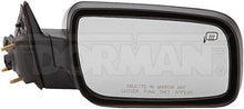 Charger l'image dans la galerie, 955-1073 Door Mirror Dorman Canada