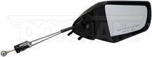 Charger l'image dans la galerie, 955-108 Door Mirror Dorman Canada