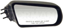 Charger l'image dans la galerie, 955-110 Door Mirror Dorman Canada