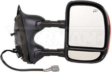 Load image into Gallery viewer, 955-1127 Door Mirror Dorman Canada