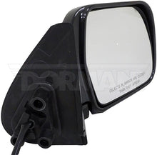 Load image into Gallery viewer, 955-1138 Door Mirror Dorman Canada
