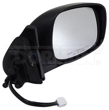 Charger l'image dans la galerie, 955-1144 Door Mirror Dorman Canada