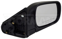Charger l'image dans la galerie, 955-1222 Door Mirror Dorman Canada