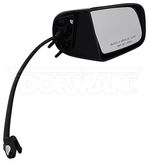 955-123 Door Mirror Dorman Canada
