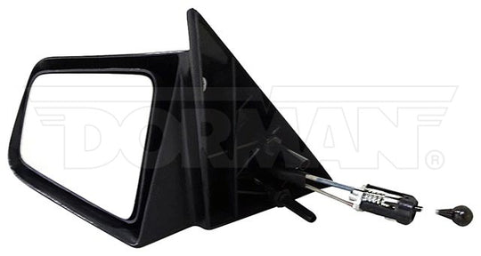 955-127 Door Mirror Dorman Canada