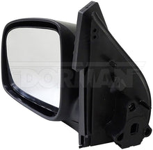 Charger l'image dans la galerie, 955-1272 Door Mirror Dorman Canada