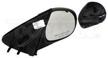 Charger l'image dans la galerie, 955-1290 Door Mirror Dorman Canada