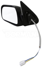 Charger l'image dans la galerie, 955-1315 Door Mirror Dorman Canada
