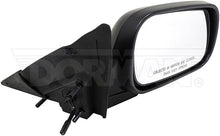 Charger l'image dans la galerie, 955-1465 Door Mirror Dorman Canada