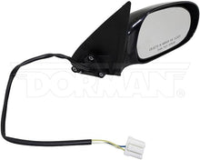 Charger l'image dans la galerie, 955-1511 Door Mirror Dorman Canada