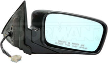 Charger l'image dans la galerie, 955-1567 Door Mirror Dorman Canada