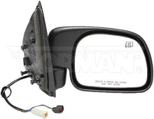Load image into Gallery viewer, 955-1585 Door Mirror Dorman Canada