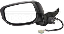 Charger l'image dans la galerie, 955-1596 Door Mirror Dorman Canada