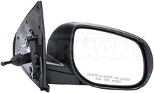 Charger l'image dans la galerie, 955-1619 Door Mirror Dorman Canada