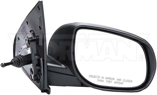 955-1619 Door Mirror Dorman Canada