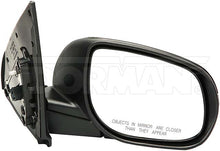 Charger l'image dans la galerie, 955-1621 Door Mirror Dorman Canada