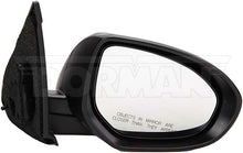 Charger l'image dans la galerie, 955-1623 Door Mirror Dorman Canada