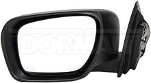 Charger l'image dans la galerie, 955-1628 Door Mirror Dorman Canada