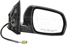 Charger l'image dans la galerie, 955-1637 Door Mirror Dorman Canada