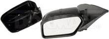 Load image into Gallery viewer, 955-1667 Door Mirror Dorman Canada