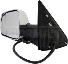 Charger l'image dans la galerie, 955-1678 Door Mirror Dorman Canada