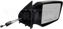 Load image into Gallery viewer, 955-169 Door Mirror Dorman Canada