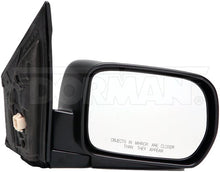 Charger l'image dans la galerie, 955-1699 Door Mirror Dorman Canada
