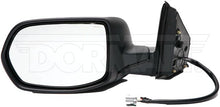 Charger l'image dans la galerie, 955-1706 Door Mirror Dorman Canada