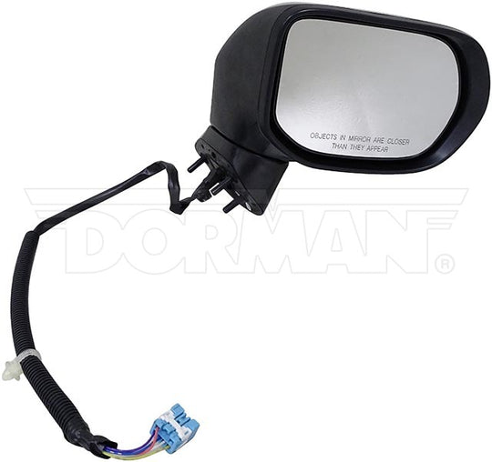 955-1707 Door Mirror Dorman Canada