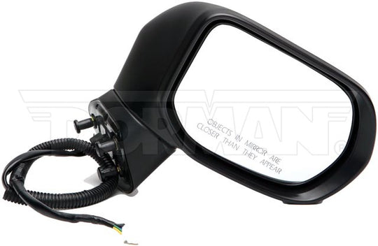 955-1709 Door Mirror Dorman Canada
