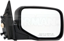 Charger l'image dans la galerie, 955-1713 Door Mirror Dorman Canada