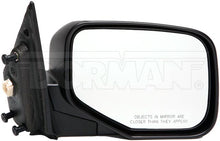 Charger l'image dans la galerie, 955-1715 Door Mirror Dorman Canada