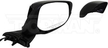 Charger l'image dans la galerie, 955-1717 Door Mirror Dorman Canada
