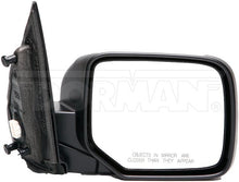 Charger l'image dans la galerie, 955-1719 Door Mirror Dorman Canada