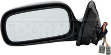 Charger l'image dans la galerie, 955-1731 Door Mirror Dorman Canada
