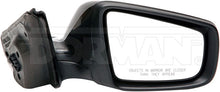 Charger l'image dans la galerie, 955-1746 Door Mirror Dorman Canada
