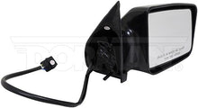 Charger l'image dans la galerie, 955-175 Door Mirror Dorman Canada