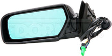 Charger l'image dans la galerie, 955-1789 Door Mirror Dorman Canada