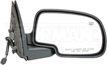 Charger l'image dans la galerie, 955-1798 Door Mirror Dorman Canada