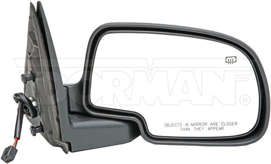 955-1800 Door Mirror Dorman Canada