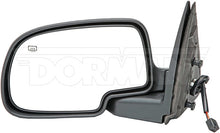 Load image into Gallery viewer, 955-1801 Door Mirror Dorman Canada