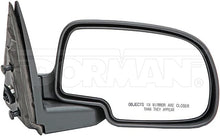 Load image into Gallery viewer, 955-1804 Door Mirror Dorman Canada