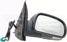 Charger l'image dans la galerie, 955-1808 Door Mirror Dorman Canada