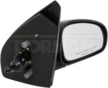Charger l'image dans la galerie, 955-1824 Door Mirror Dorman Canada